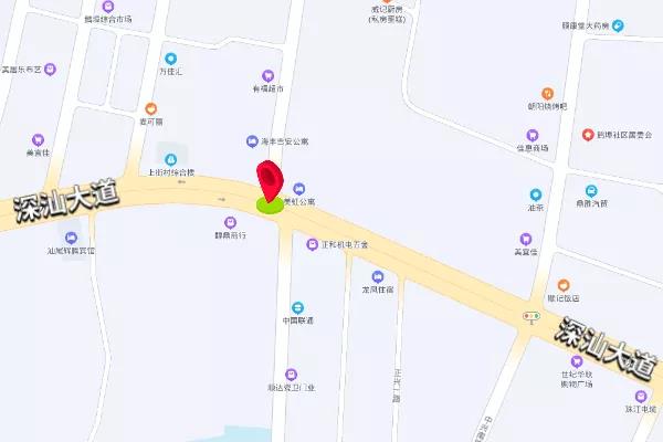 麻将胡了模拟器在线试玩专治“低头族”道路安全再“加码”！首条智能人行道亮相深汕